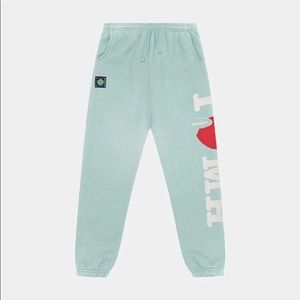 MADHAPPY MERMAID TOURIST HERITAGE SWEATS
